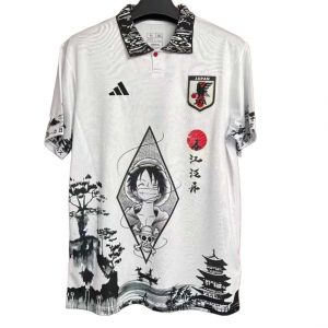 Camiseta Edición Especial Japón Japon One Piece Lufy 2025