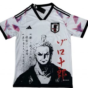 Camiseta Edición Especial Japón Japon One Piece Zoro 2025