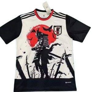 Camiseta Edición Especial Japón Japon Samurai 2025