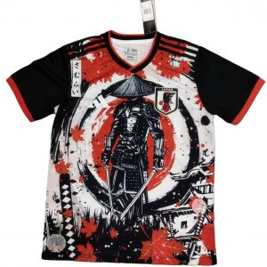 Camiseta Edición Especial Japón Japon Samurai2 2025