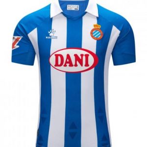 Camiseta Español 2024