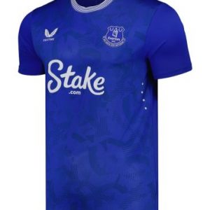 Camiseta Everton 2025