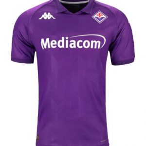 Camiseta Fiorentina 2025