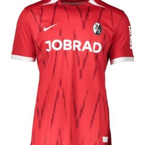 Camiseta Freiburg 2025