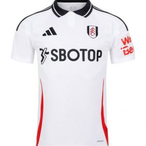 Camiseta Fulham 2025