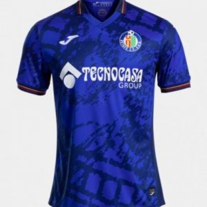 Camiseta Getafe 2024