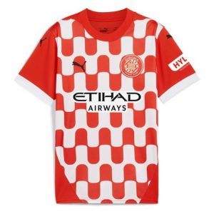 Camiseta Girona 2024