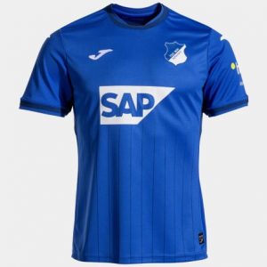 Camiseta Hoffenheim 2025