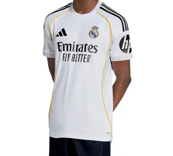 Real Madrid 25/26 - Imagen 2