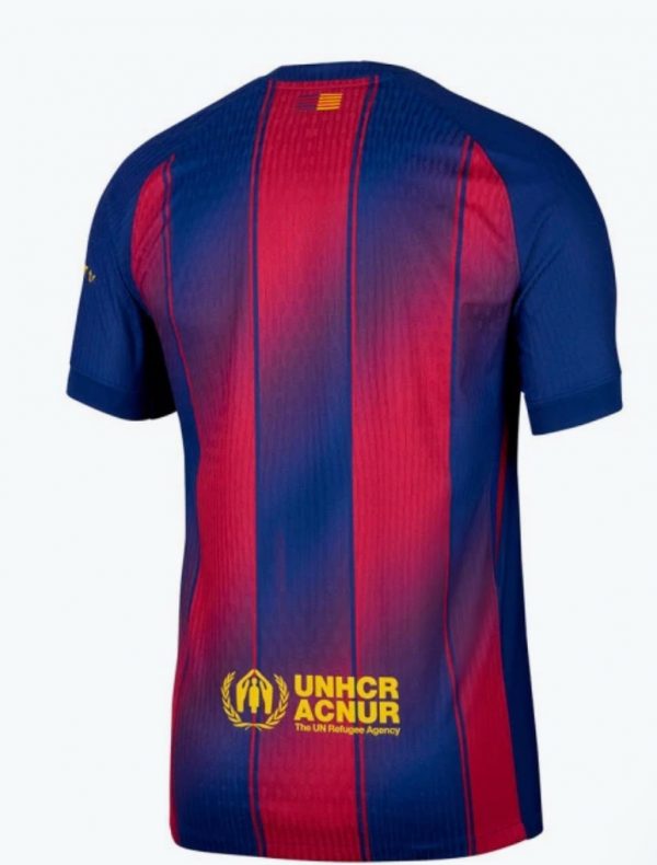 Barcelona 25/26 - Imagen 2