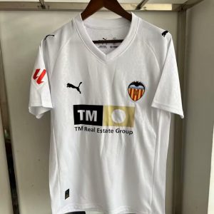 Valencia 25-26