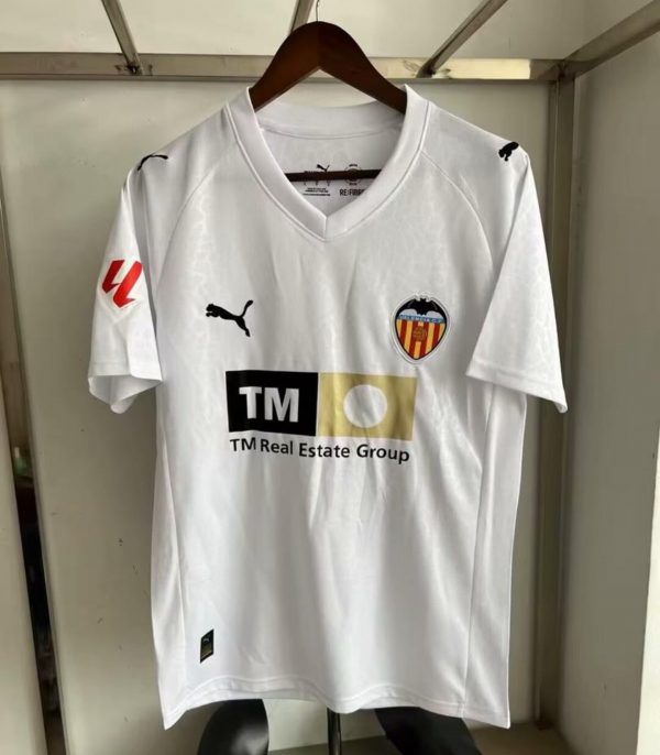 Valencia 25-26