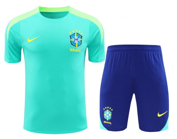 Conjunto Brasil 25/26