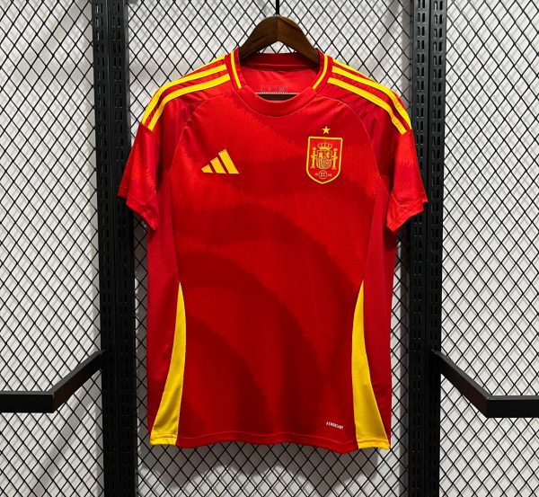 Camiseta España 2025