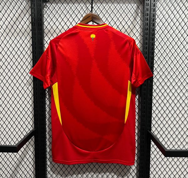 Camiseta España 2025 - Imagen 2