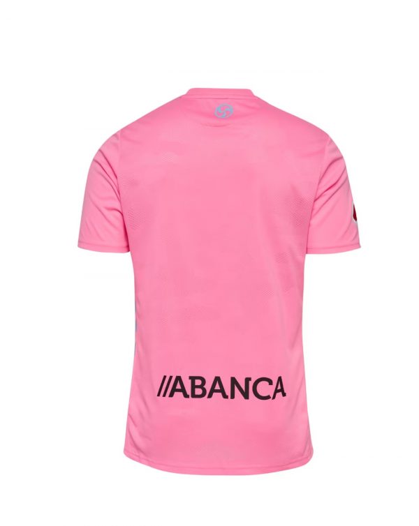 Camiseta celta  25/26 - Imagen 2