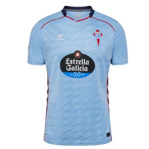 Camiseta Celta de Vigo 25/26