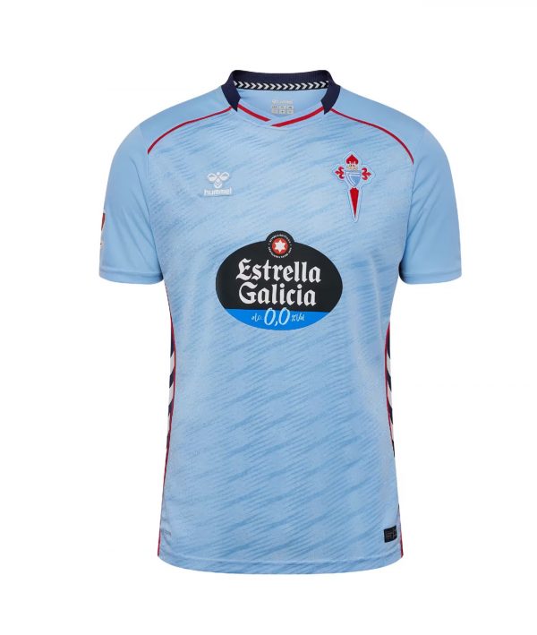 Camiseta Celta de Vigo 25/26