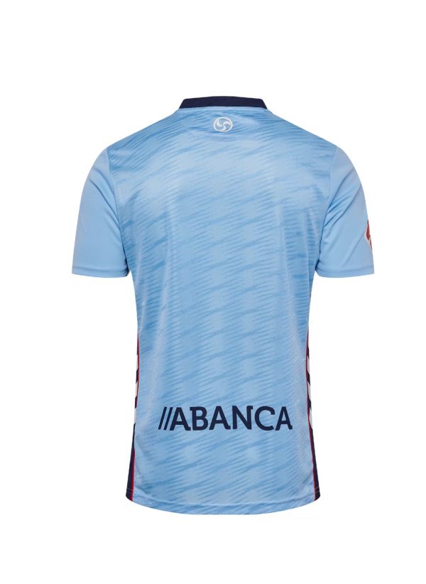 Camiseta Celta de Vigo 25/26 - Imagen 2
