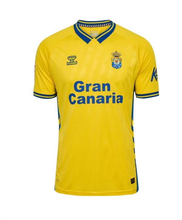 Camiseta Las Palmas 25/26