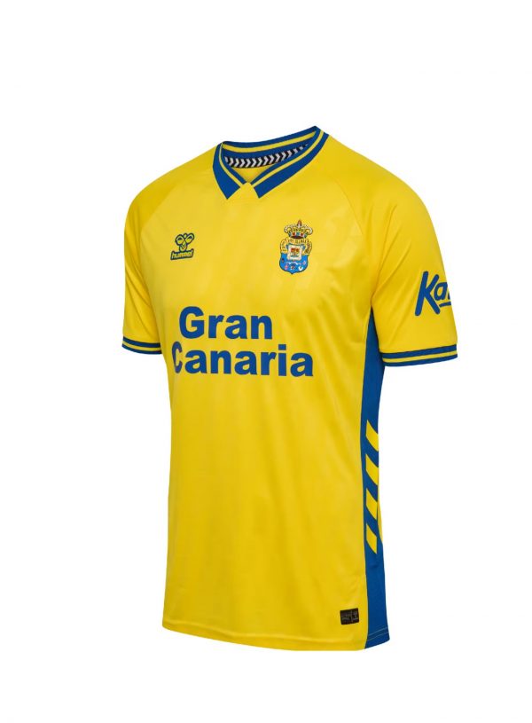 Camiseta Las Palmas 25/26 - Imagen 3