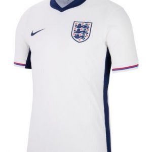 Camiseta Inglaterra 2025