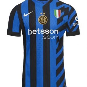 Camiseta Inter Milan 2025