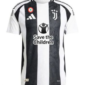 Camiseta Juventus 2025