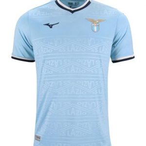 Camiseta Lazio 2025