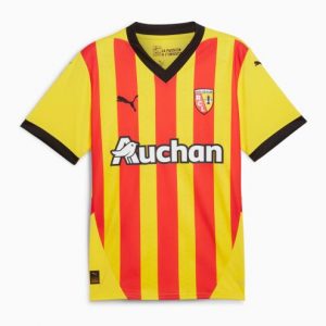 Camiseta Lens 2025