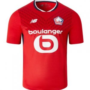 Camiseta Lille 2025
