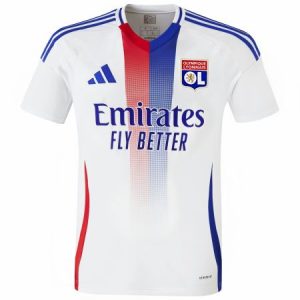 Camiseta Lyon 2025