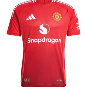 Camiseta Manchester United 24/25