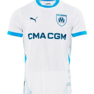 Camiseta Marseille 2025