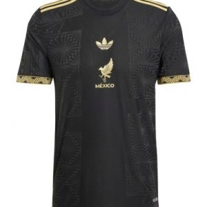 Camiseta México 2025