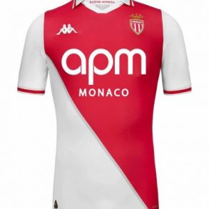 Camiseta Monaco 24/25