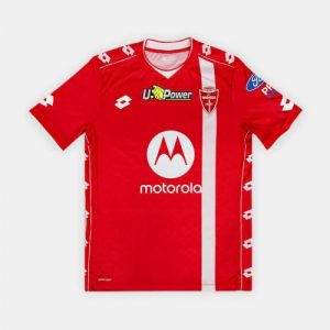 Camiseta Monza 2025
