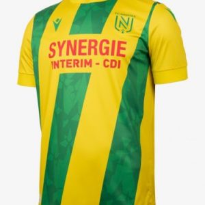 Camiseta Nantes 2025