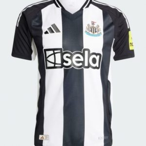 Camiseta Newcastle United 2025