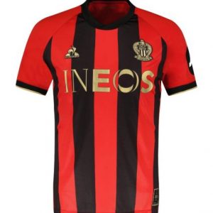 Camiseta Nice 2025