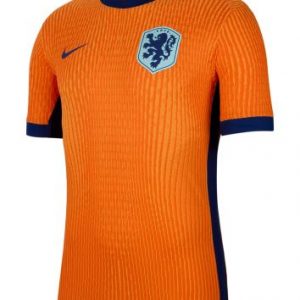Camiseta Países Bajos 2025