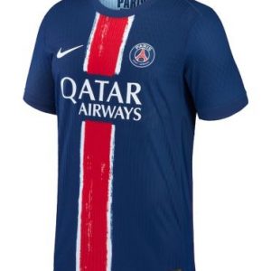 Camiseta Paris Saint-Germain 2025