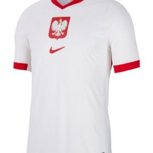 Camiseta Polonia 2025