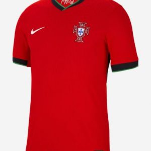 Camiseta Portugal 2025