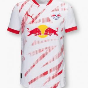Camiseta RB Leipzig 2025