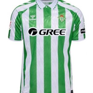 Camiseta Real Betis 2025