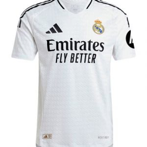 Camiseta Real Madrid 2025