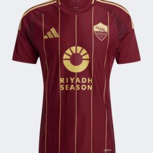 Camiseta Roma 2025