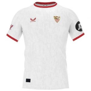 Camiseta Sevilla 2025