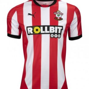 Camiseta Southampton 2025